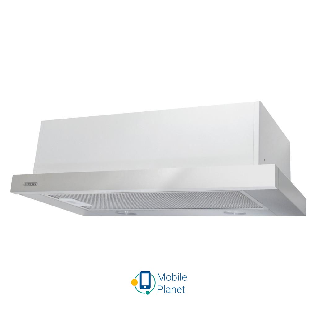 ELEYUS Cyclon 700 60 IS  Диаметр вентиляционной трубы 120/150 мм