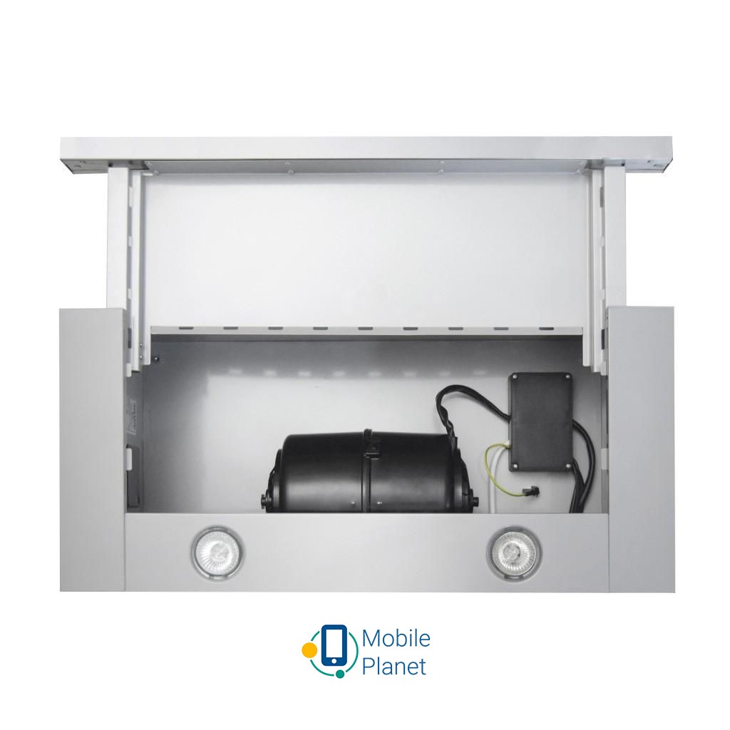 ELEYUS Cyclon 700 60 IS  Ширина корпуса 600 мм