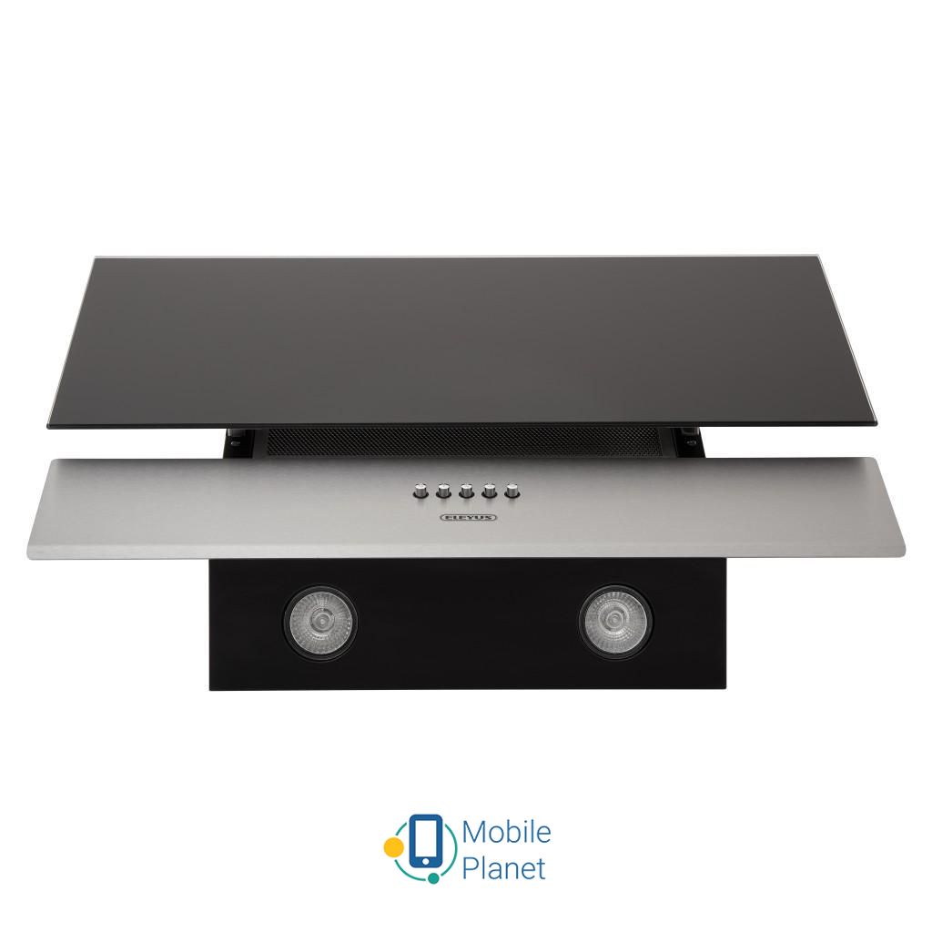 ELEYUS Della 700 50 IS+BL (UA) Количество скоростных режимов 3