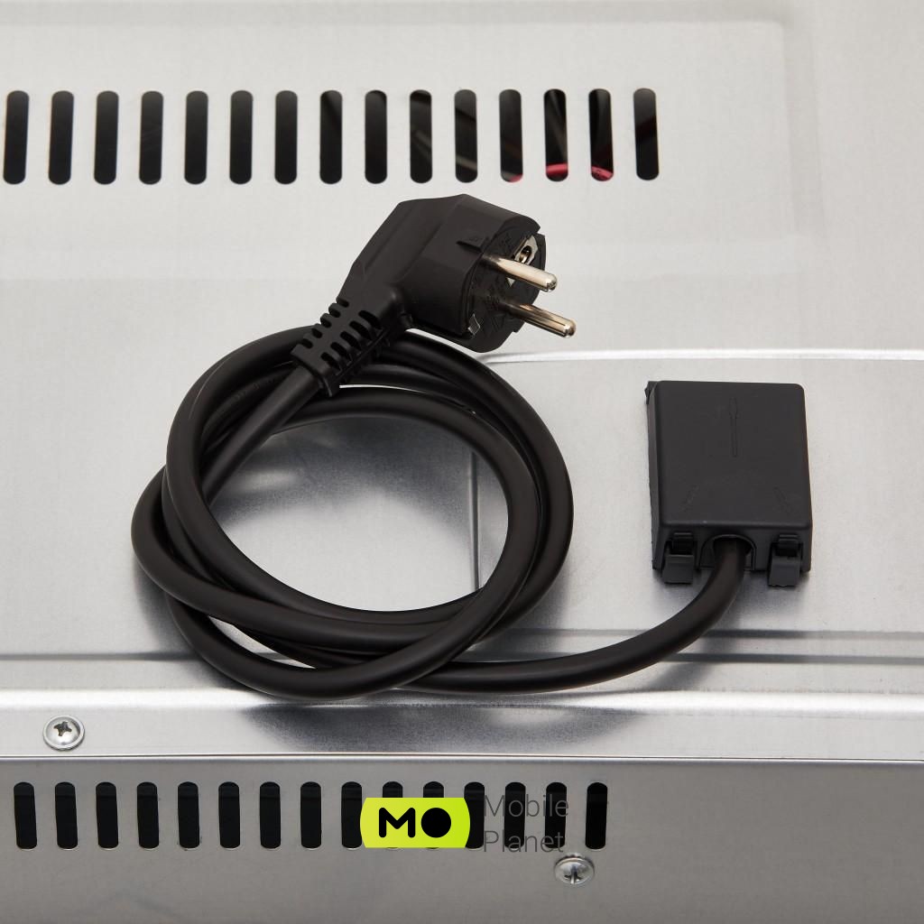 ELEYUS DIANA 6006 BL (UA) Дополнительные функции верхний нагрев, верхний + нижний нагрев + конвекция, нижний и верхний нагрев, нижний нагрев, таймер, размораживание, конвекция