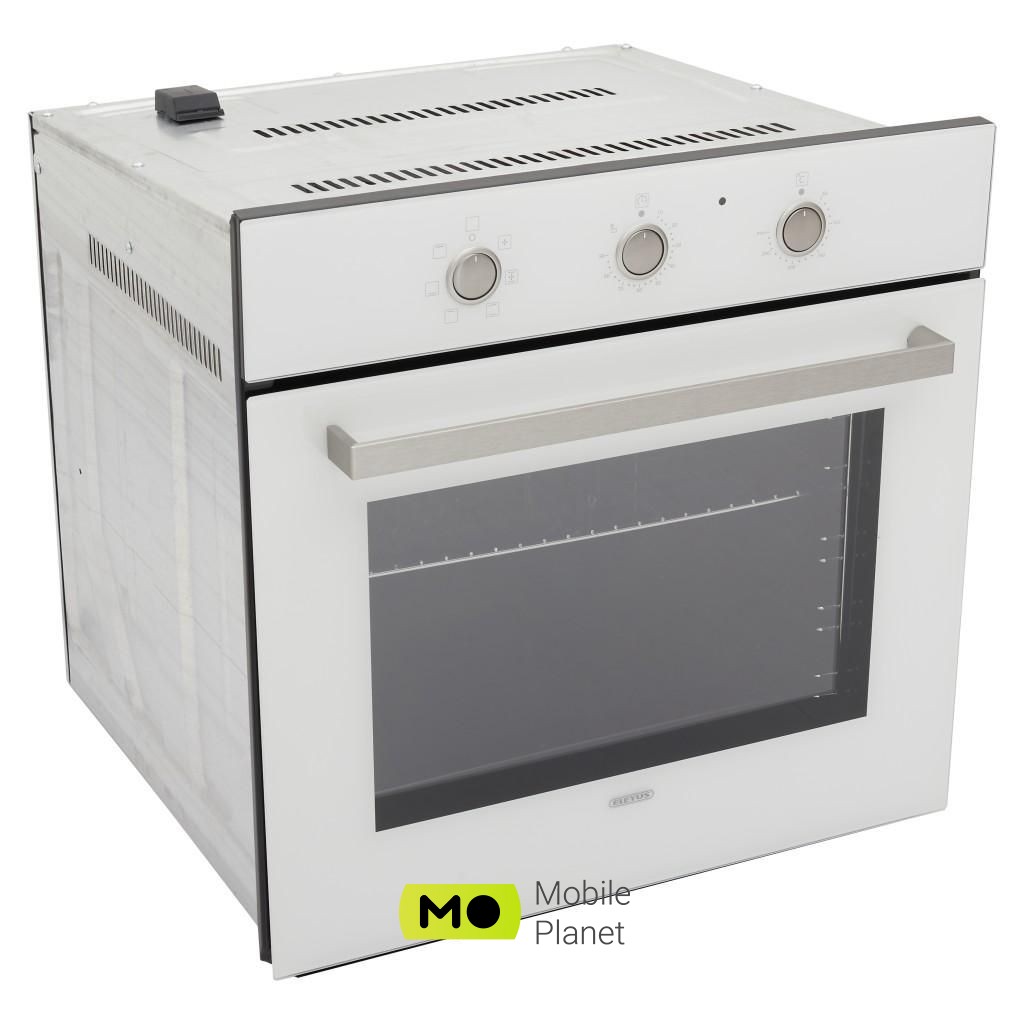 ELEYUS DIANA 6006 WH (UA) Управление: механическое; Объем: