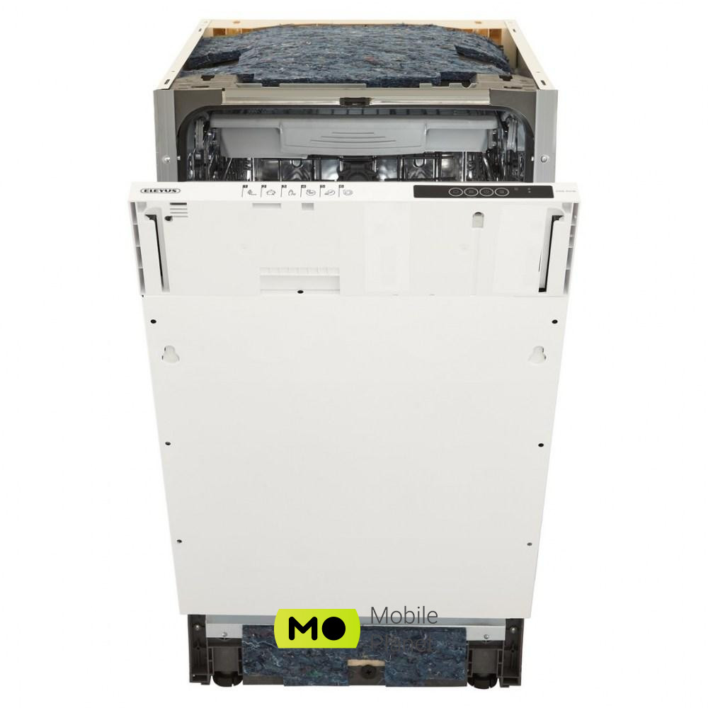 Eleyus DWB 45036 (UA) Спосіб установки: