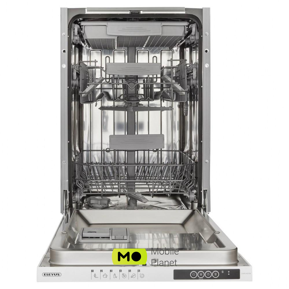 Eleyus DWB 45036 (UA) Спосіб установки: