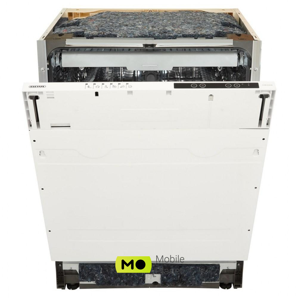 Eleyus DWB 60036 (UA) Спосіб установки: