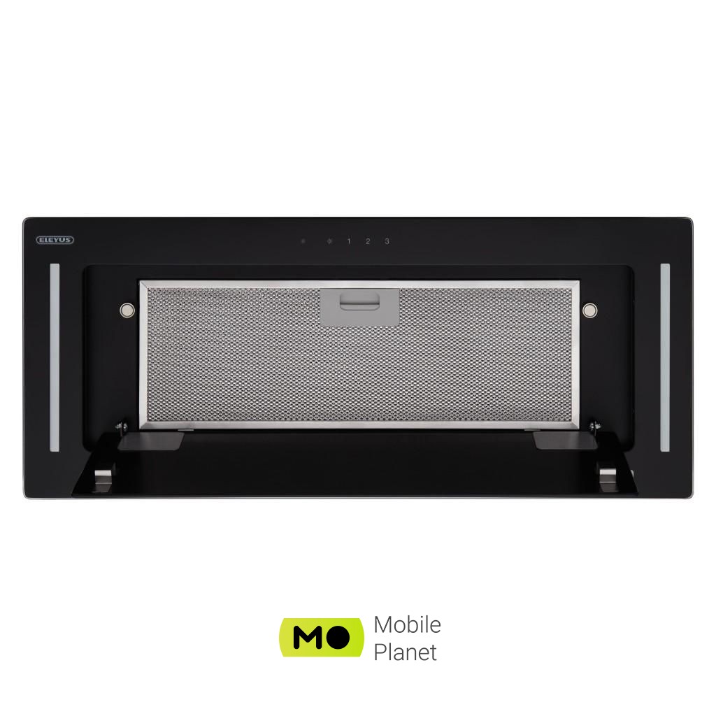 ELEYUS GEMINI 1200 LED 70 BL (UA) Производительность 1200 м3/час