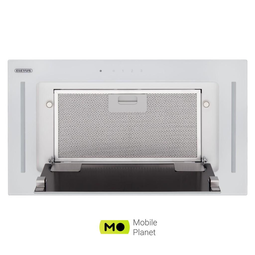 ELEYUS GEMINI 800 LED 52 WH (UA) Продуктивність 800 м3/година