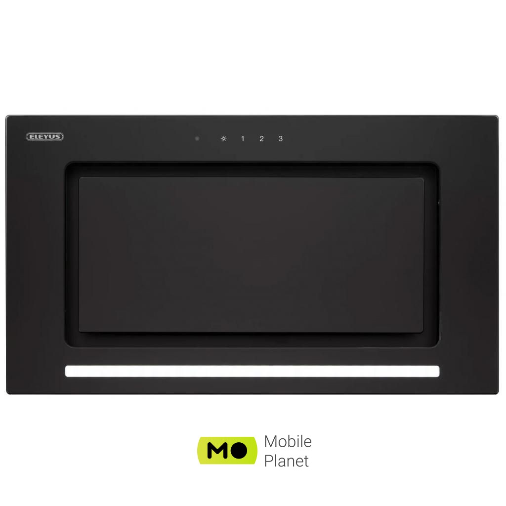 ELEYUS INTEGRA 1200 LED 52 BL Ширина корпусу 52 см