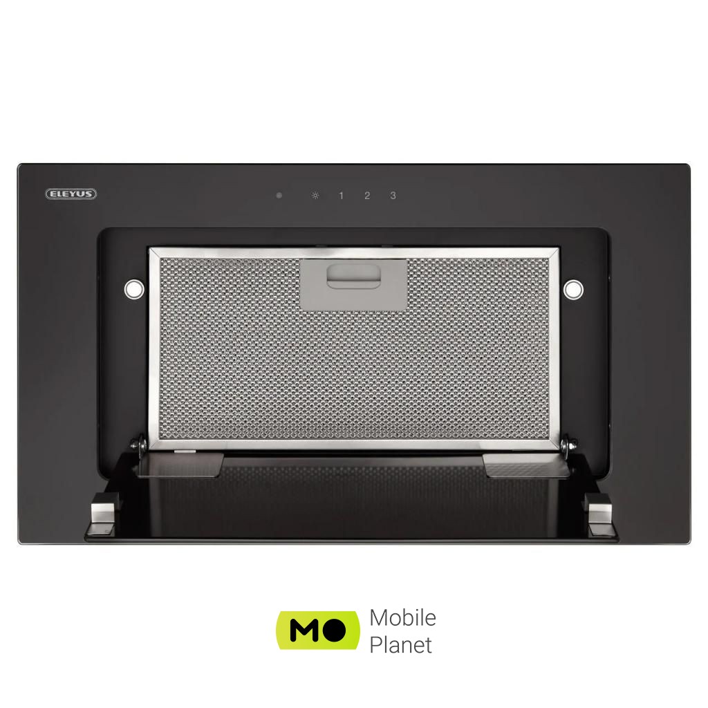 ELEYUS INTEGRA 1200 LED 52 BL Продуктивність 1200 м3/година