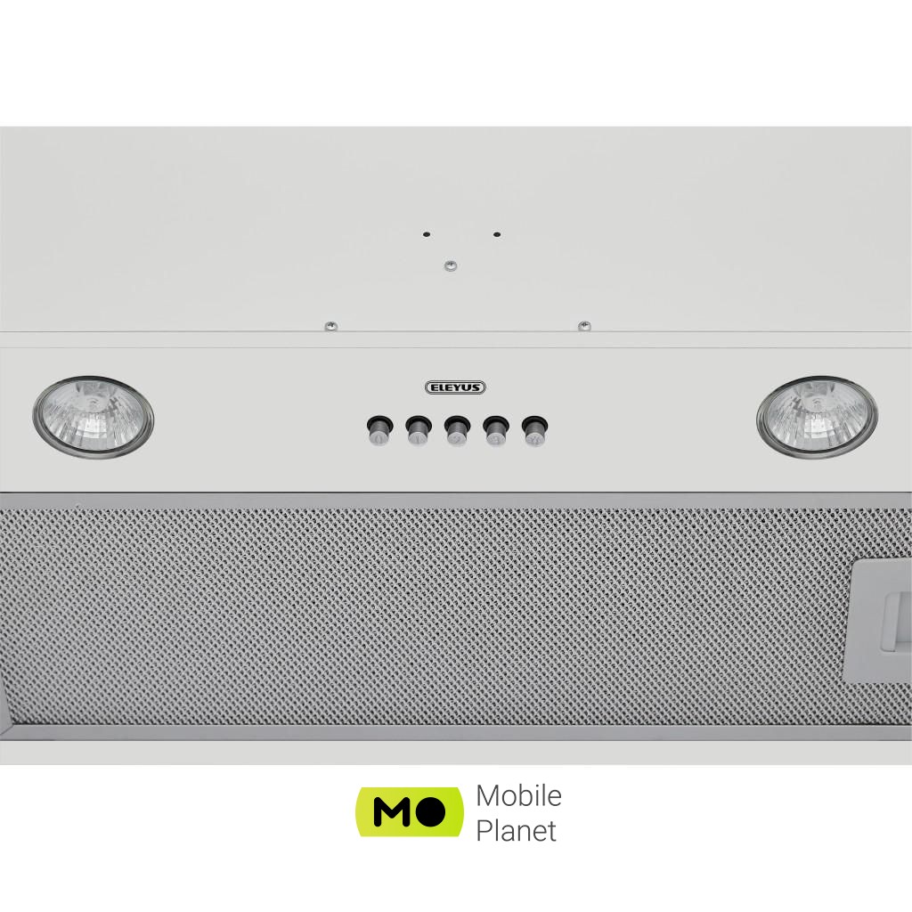 ELEYUS INTO 700 52 WH Производительность 700 м3/час