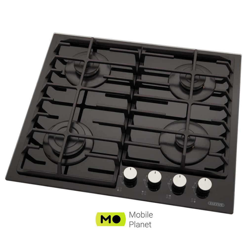 Eleyus IRIS 60 BL CF (UA) Управление механическое