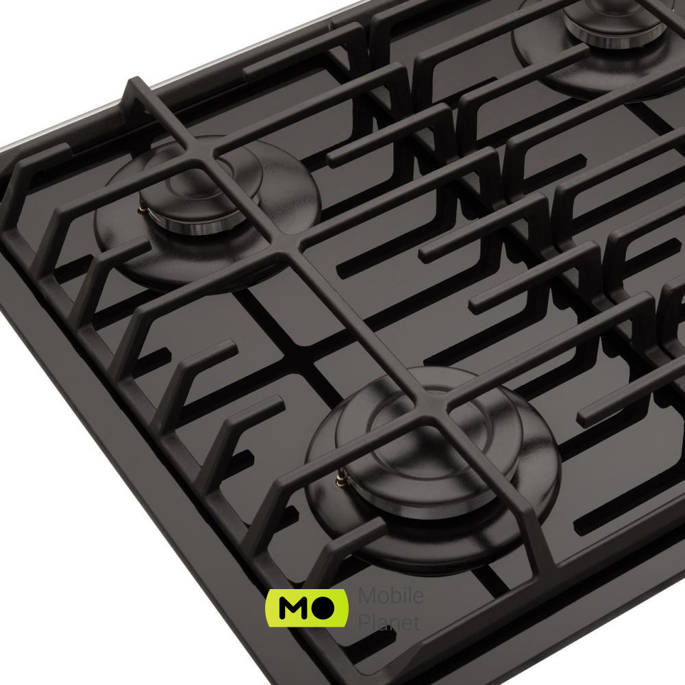 Eleyus IRIS 60 BL CF (UA) Высота, см 10,5