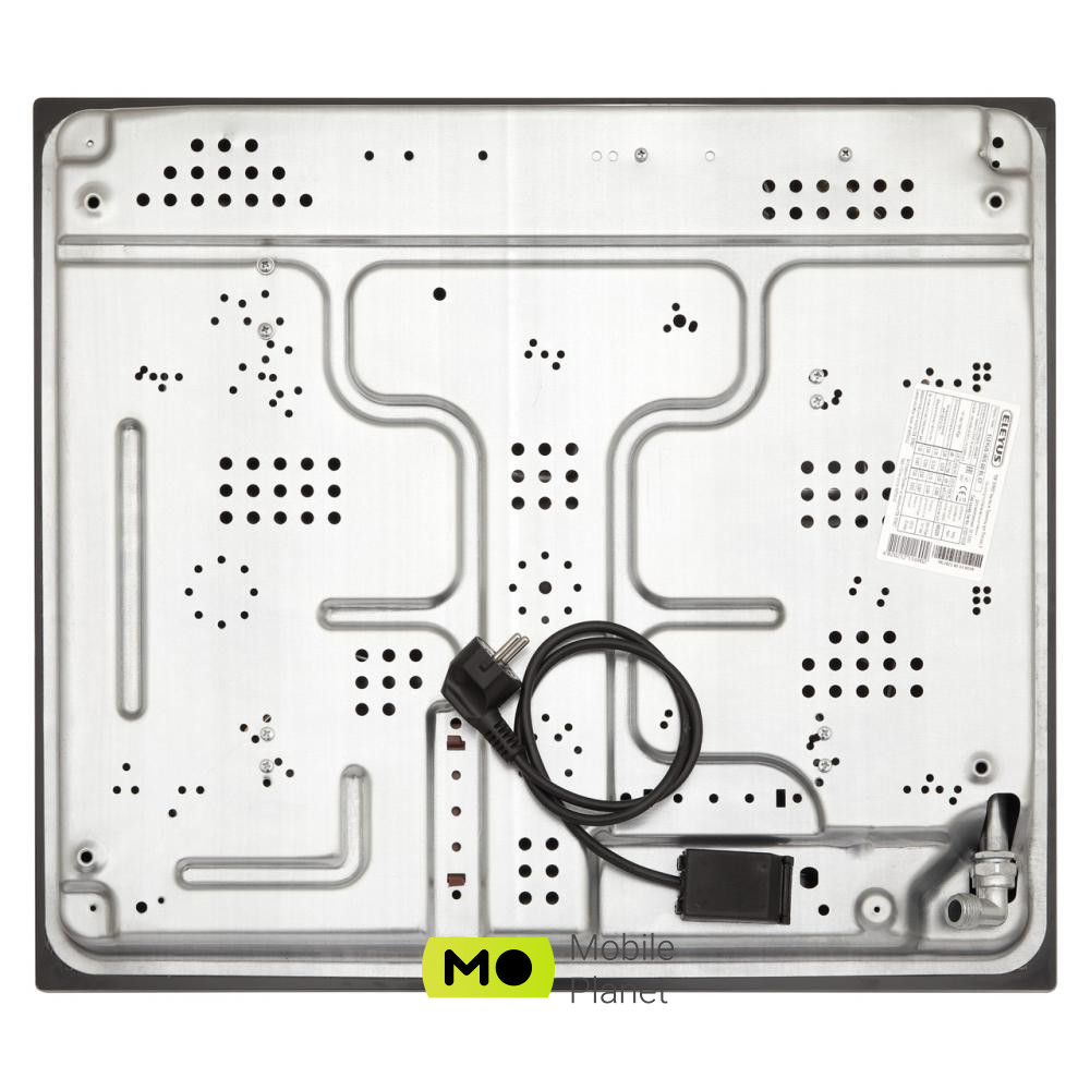 Eleyus IRIS 60 BL CF (UA) Ширина, см 59