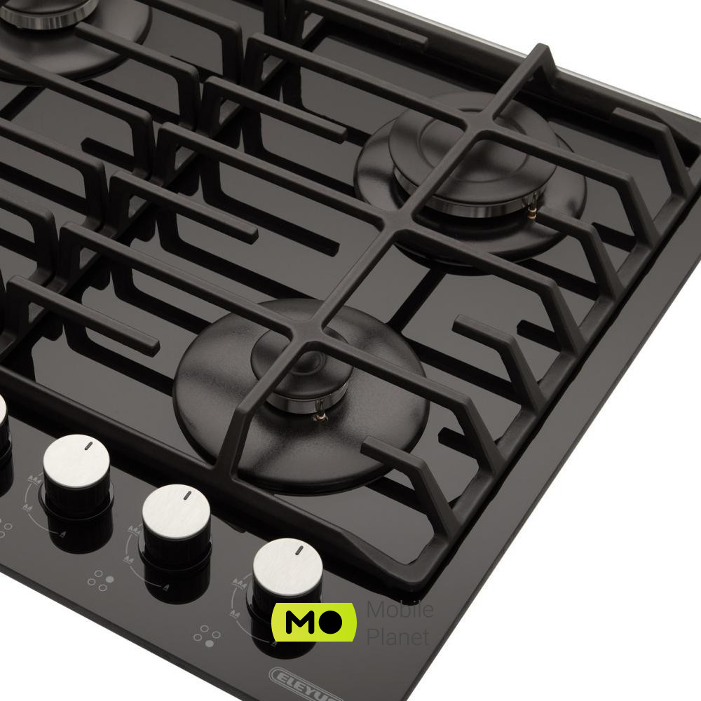 Eleyus IRIS 60 BL CTF (UA) Высота, см 10,5