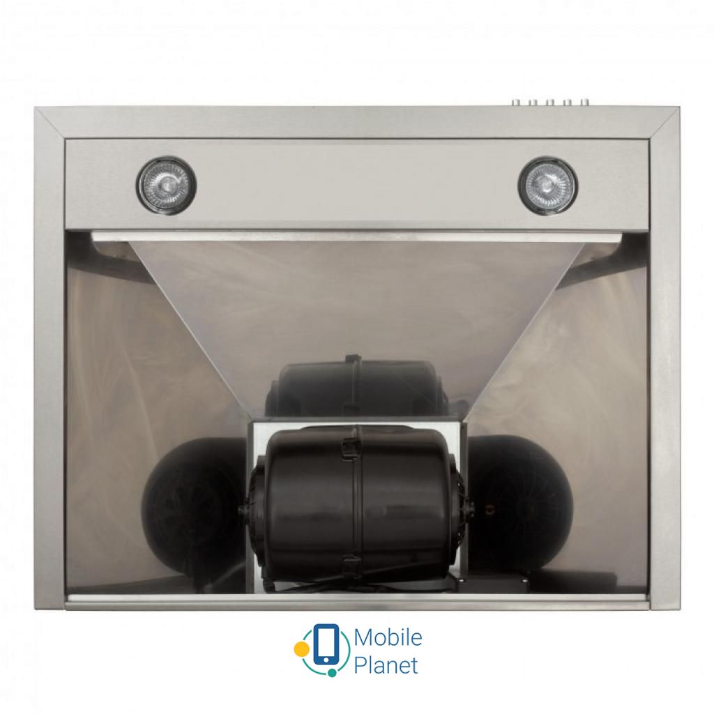 ELEYUS KENT 700 60 IS (UA) Вага 9.5 кг