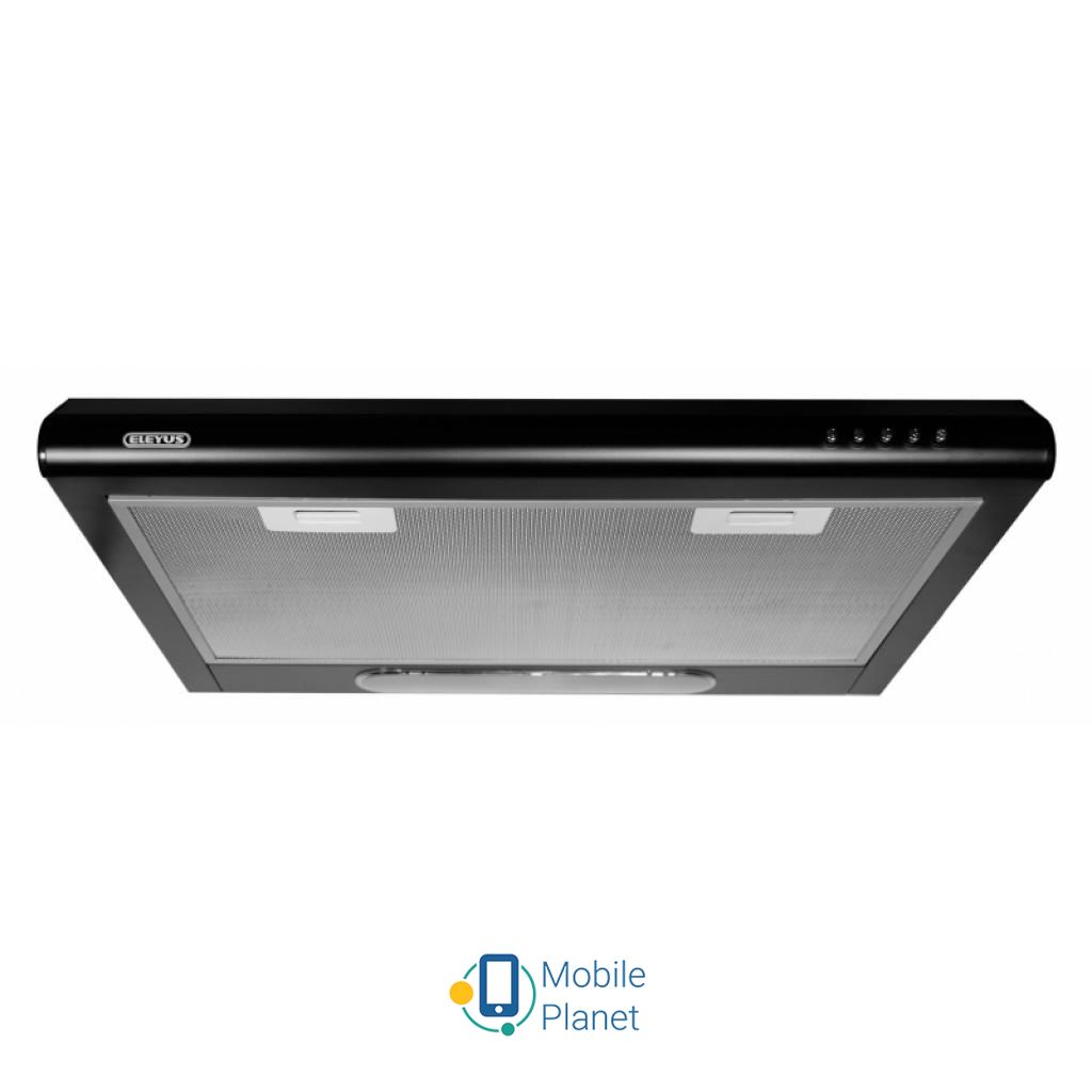 ELEYUS Line I 60 BL (UA) Тип: плоская; Фильтры: жировой;