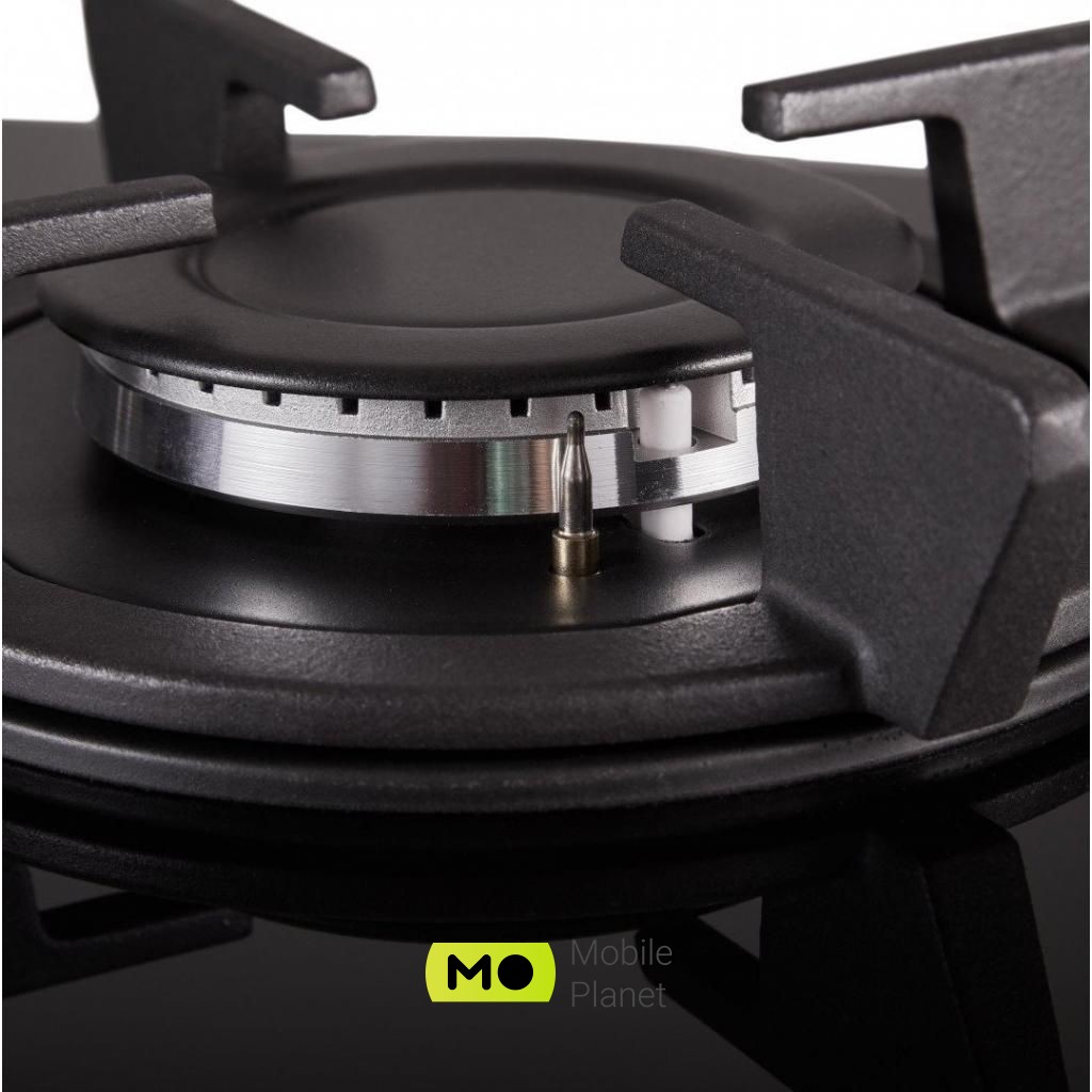 ELEYUS ORIS 30 BL CF (UA) Матеріал поверхні скло