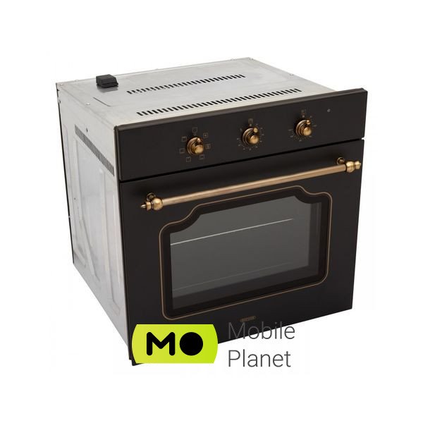 Eleyus SELENA 6006 BL+RB (UA) Размеры ниши для встраивания 59.5 х 56 х 55 см