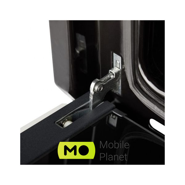 Eleyus SELENA 6006 BL+RB (UA) Дополнительные функции конвекция, верхний нагрев, гриль, нижний и верхний нагрев, верхний + нижний нагрев + конвекция, нижний гриль