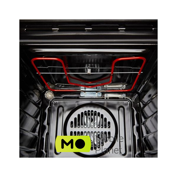 Eleyus SELENA 6006 BL+RB (UA) Количество программ 9