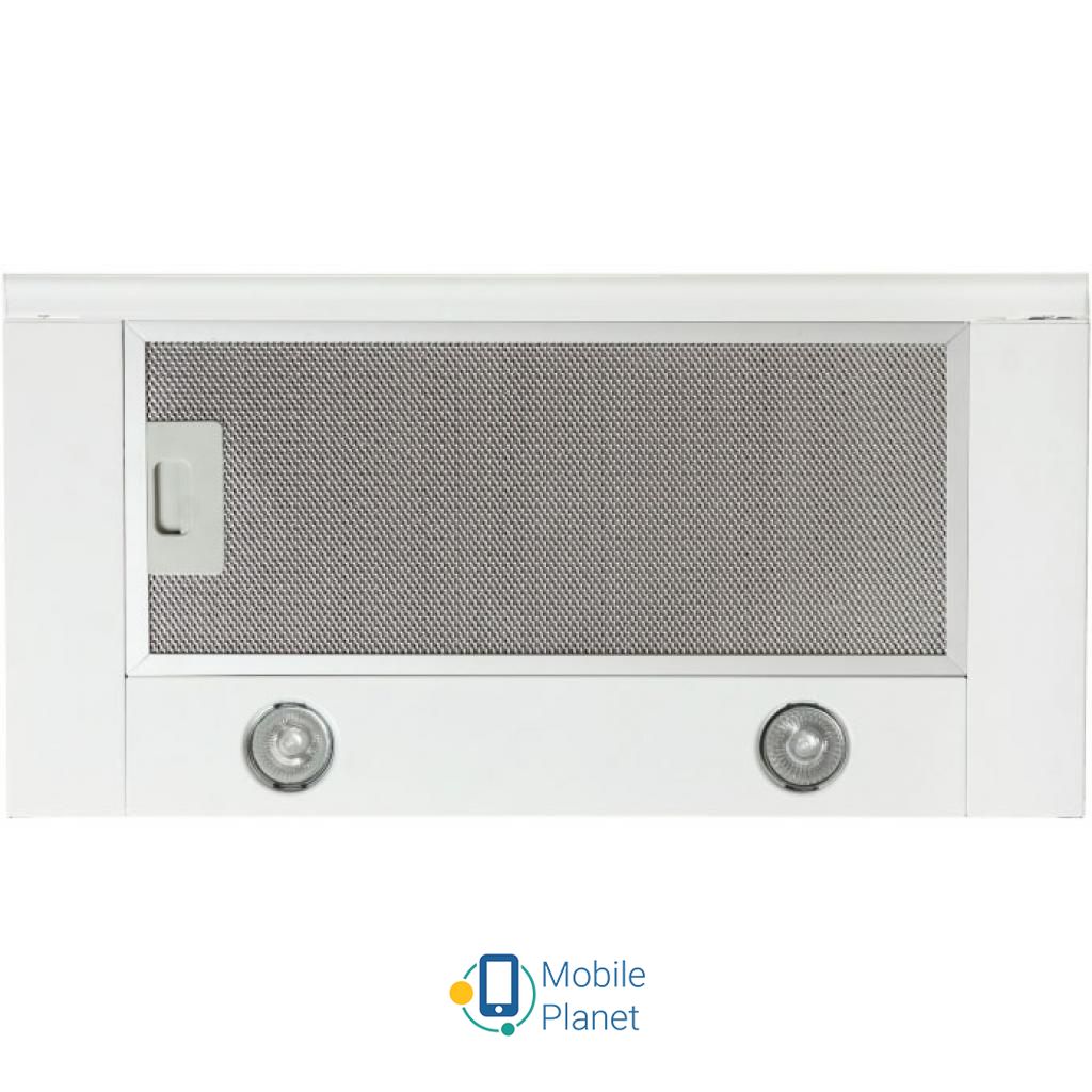 ELEYUS Storm 700 60 WH (UA) Висота димаря 140 мм 