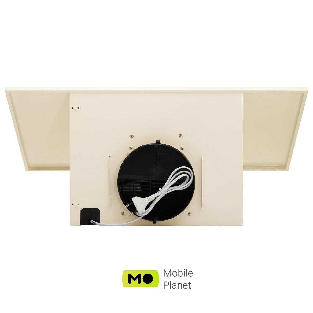 ELEYUS VERTICAL 1000 50 BG (UA) Ширина корпусу 50 см