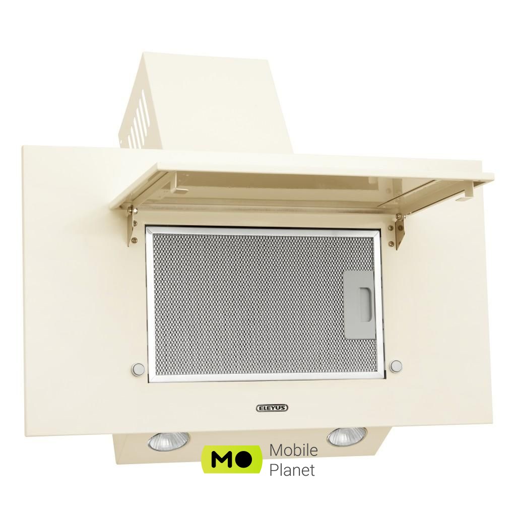 ELEYUS VERTICAL 700 50 BG (UA) Кількість швидкісних режимів 3