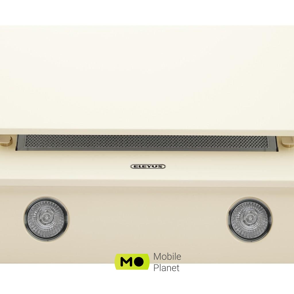 ELEYUS VERTICAL 700 50 BG (UA) Диаметр вентиляционной трубы 150 мм