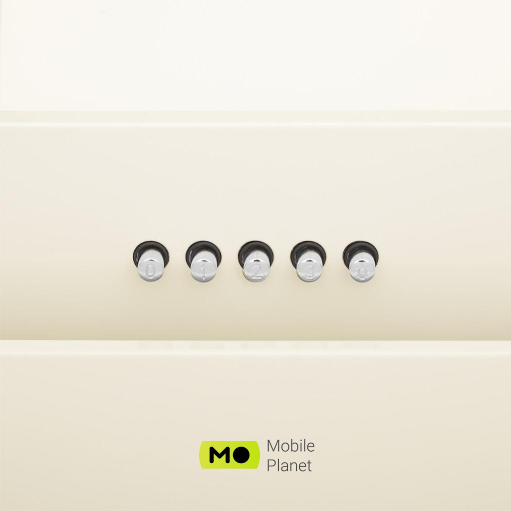 ELEYUS VERTICAL 700 50 BG (UA) Режим работы отвод воздуха и рециркуляция