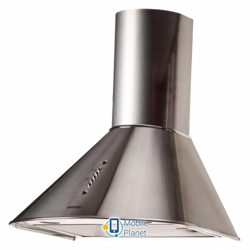 ELEYUS Viola 750 50 IS (UA) Диаметр вентиляционной трубы 150 мм