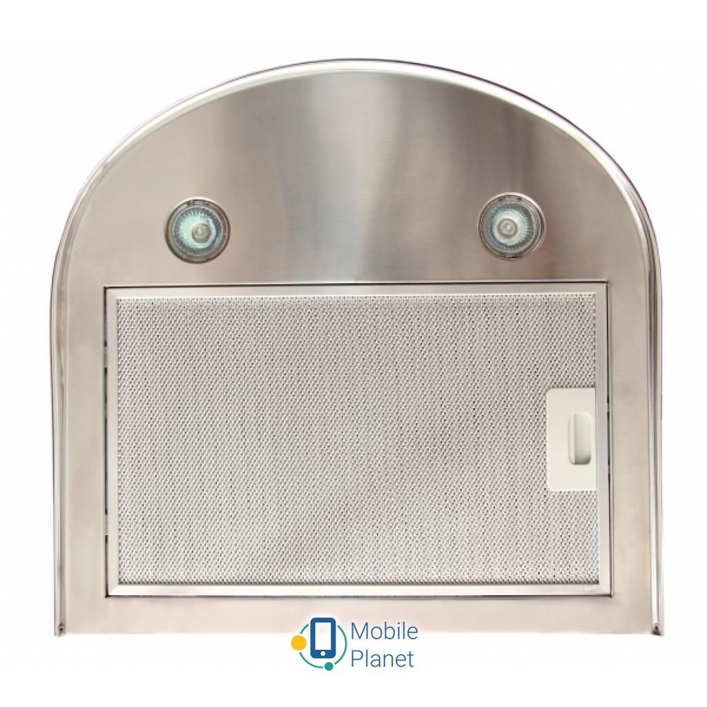 ELEYUS Viola 750 50 IS (UA) Фильтры алюминиевый