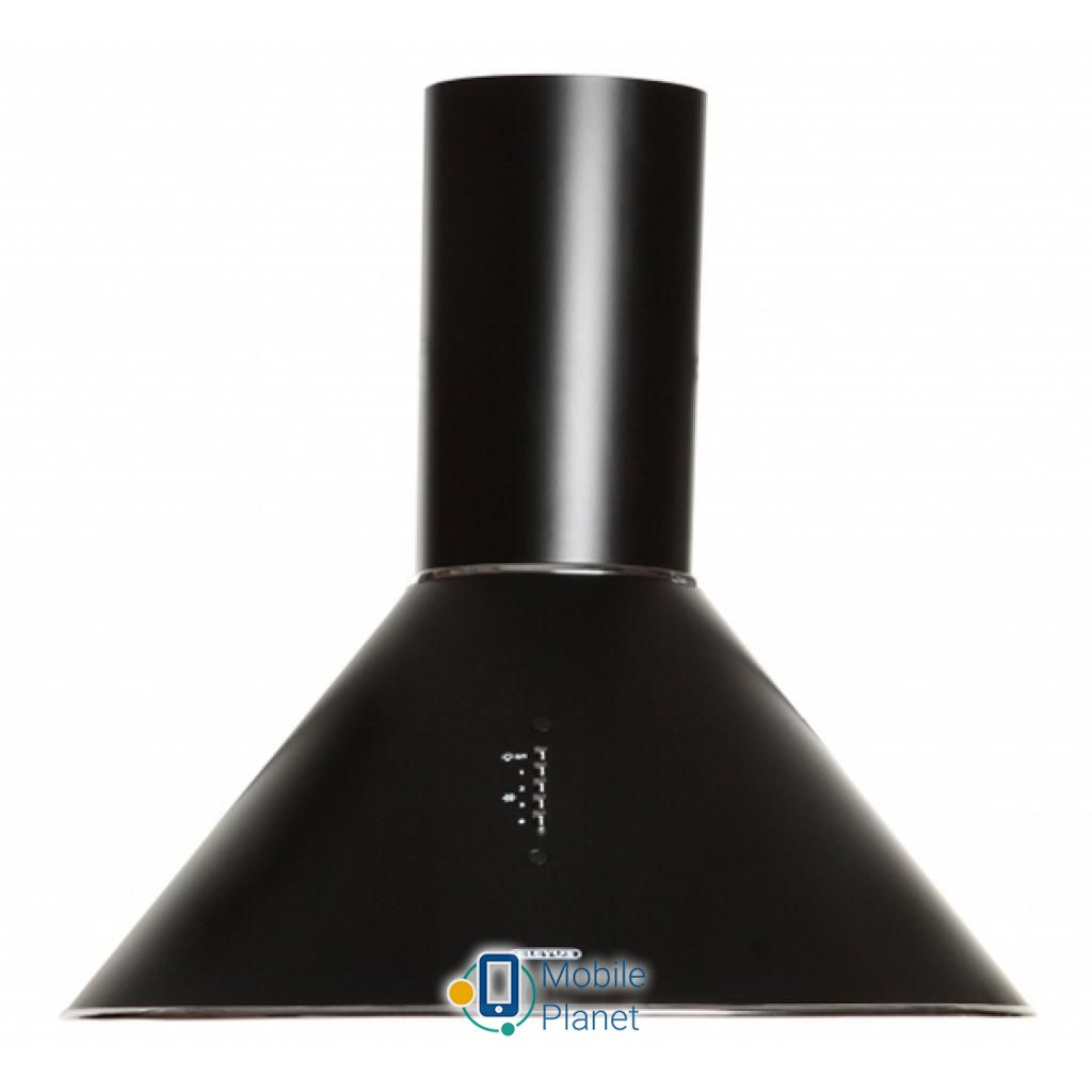 ELEYUS Viola 750 60 BL (UA) Колір чорний