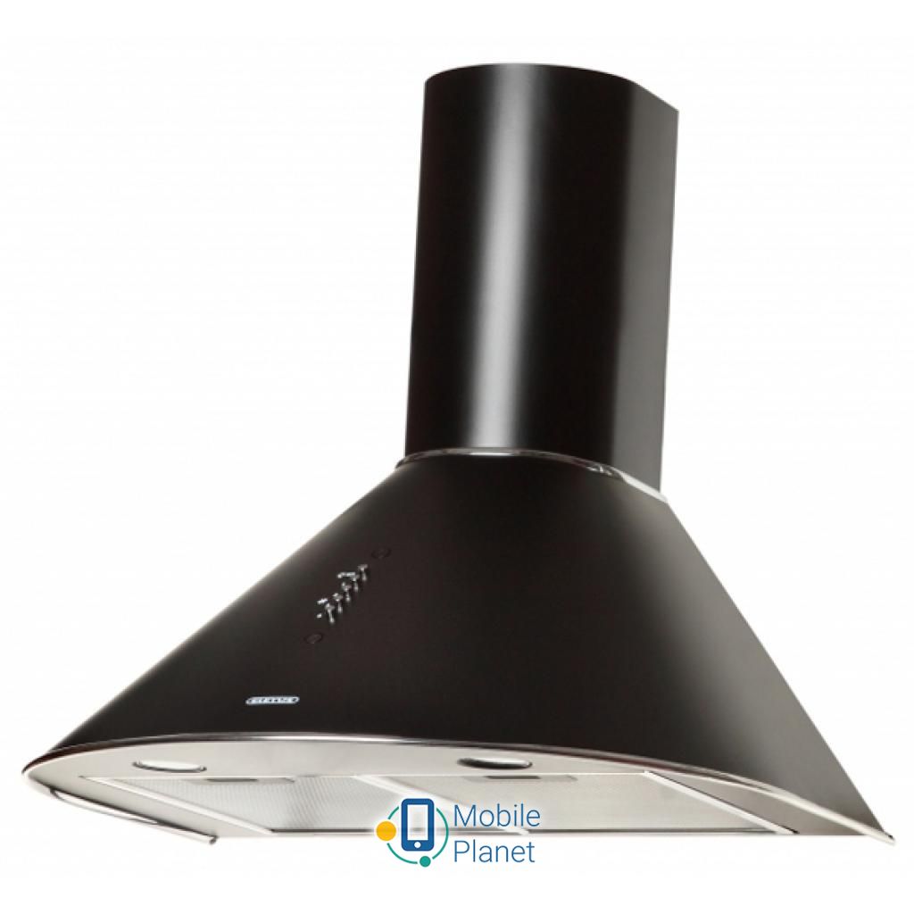 ELEYUS Viola 750 60 BL (UA) Діаметр вентиляційної труби 150 мм