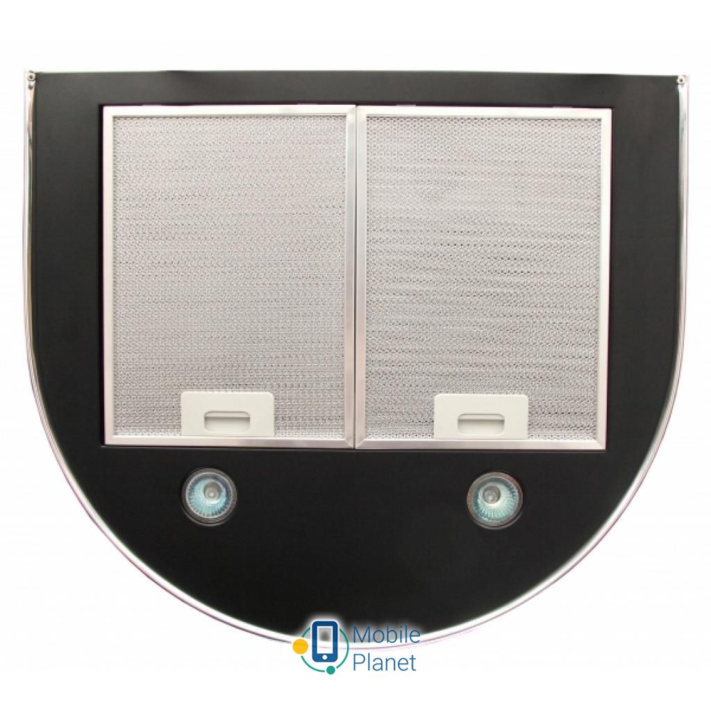 ELEYUS Viola 750 60 BL (UA) Тип купольна