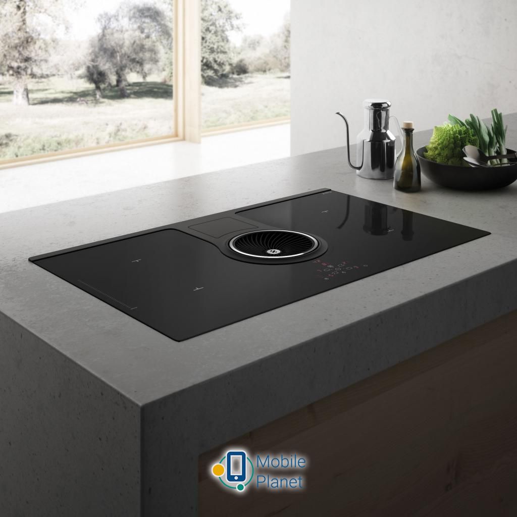 ELICA TESLA BL/F/83 (UA) Тип поверхности: электрическая;