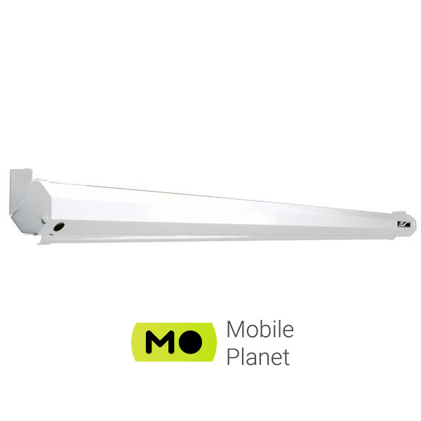 Elite Screens Electric110XH (UA) Полотно MaxWhite