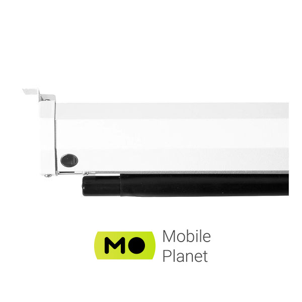 Elite Screens Electric110XH (UA) Ширина экрана 244 см