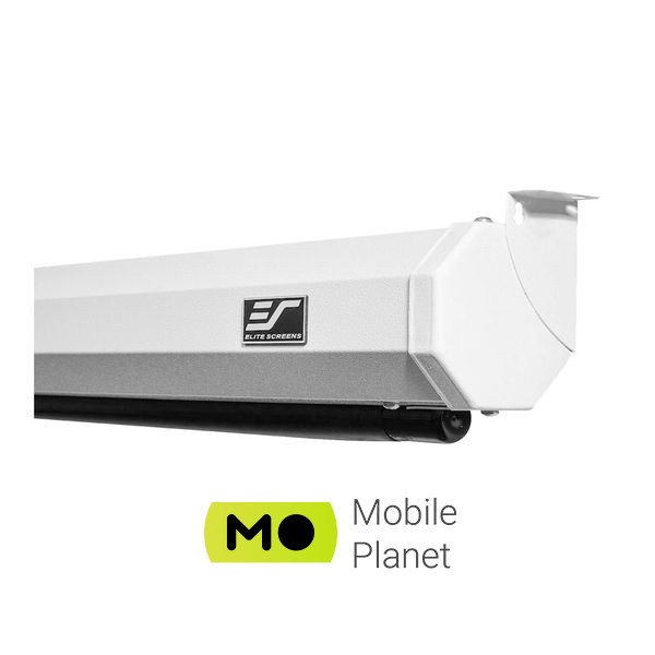 Elite Screens Electric110XH (UA) Тип конструкции моторизованный