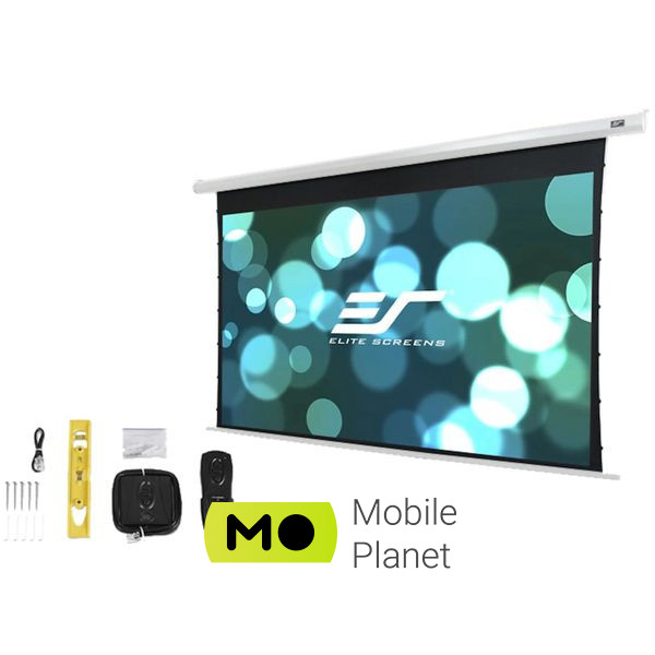 Elite Screens Electric110XH (UA) Тип проекции прямая