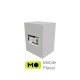 EMOS котушка 4 троянд., 40 м (P09240M) (UA)