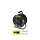 EMOS котушка 4 троянд., 50 м (P08250) (UA)