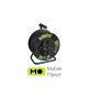 EMOS котушка 4 троянд., 50 м (P08250) (UA)