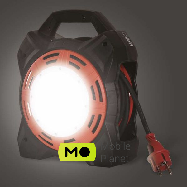 EMOS P08215 (UA) Тип: подовжувач на кабельній