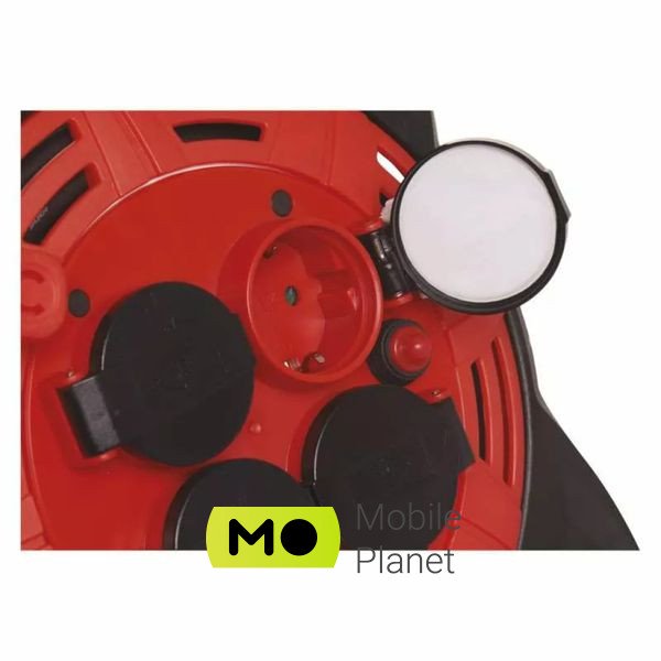 EMOS P08215 (UA) Сумарна потужність підключеного навантаження ? 3200 Вт