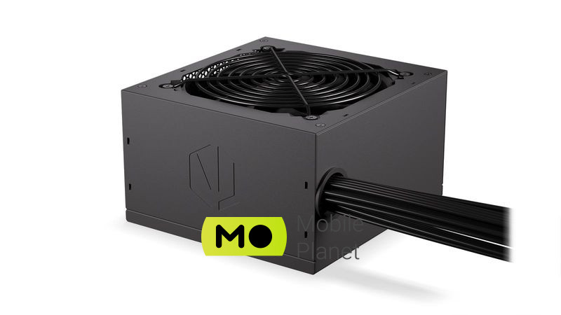 ENDORFY Vero L5 500W 80 Plus Bronze (EY7A004) EU Максимальна потужність; Вт: 500
