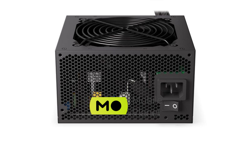 ENDORFY Vero L5 500W 80 Plus Bronze (EY7A004) EU Стандарт  Атх