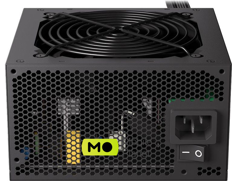 ENDORFY Vero L5 600W 80 Plus Bronze (EY7A005) EU Максимальна потужність; Вт: 600