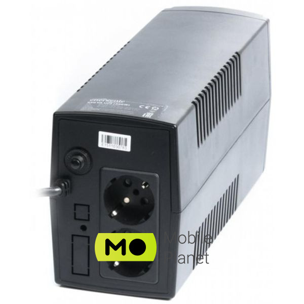 EnerGenie 650VA (EG-UPS-B650) (UA) Класс товара: для