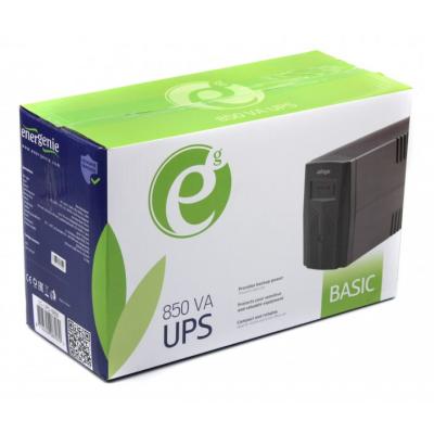 EnerGenie 850VA (EG-UPS-B850) Класс товара: для домашних ПК,