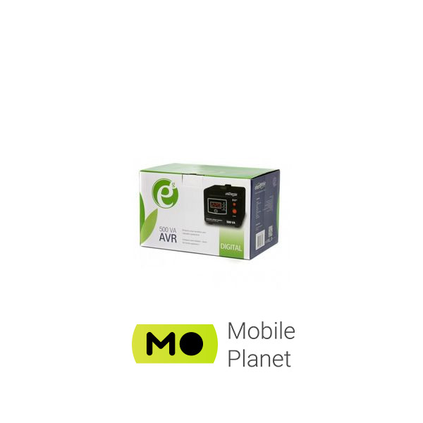 EnerGenie EG-AVR-E1000-01 (UA) Способ установки напольный, настольный