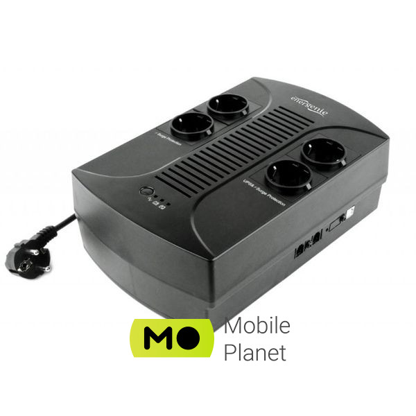 EnerGenie EG-UPS-002 850VA, (EG-UPS-002) (UA) Класс товара: для домашних ПК;